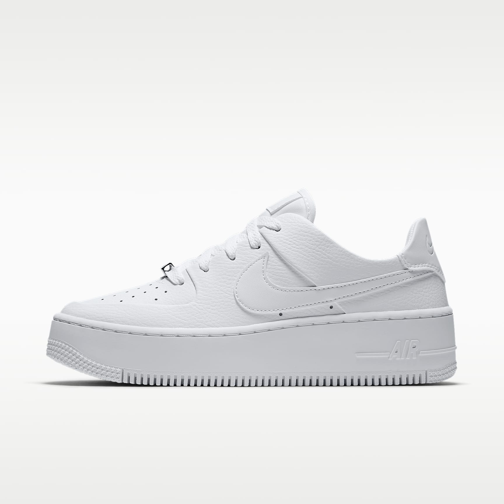 Nike Air Force 1 Sage Low Women's Shoes. Nike.com